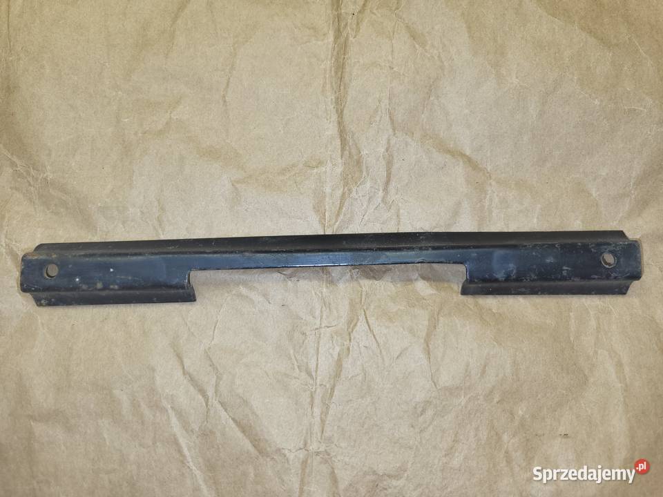 Trabant 601 Nowa listwa mocowanie akumulatora Piaseczno