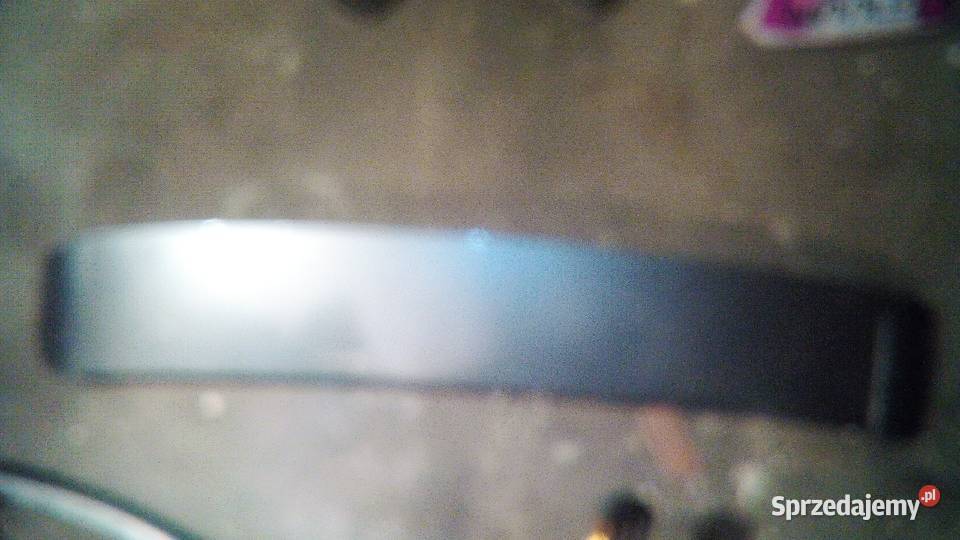 LOTKA SPOILER ŚWIATŁO STOP LED AUDI Q5 LIFT 1215 osobowe Karoseria