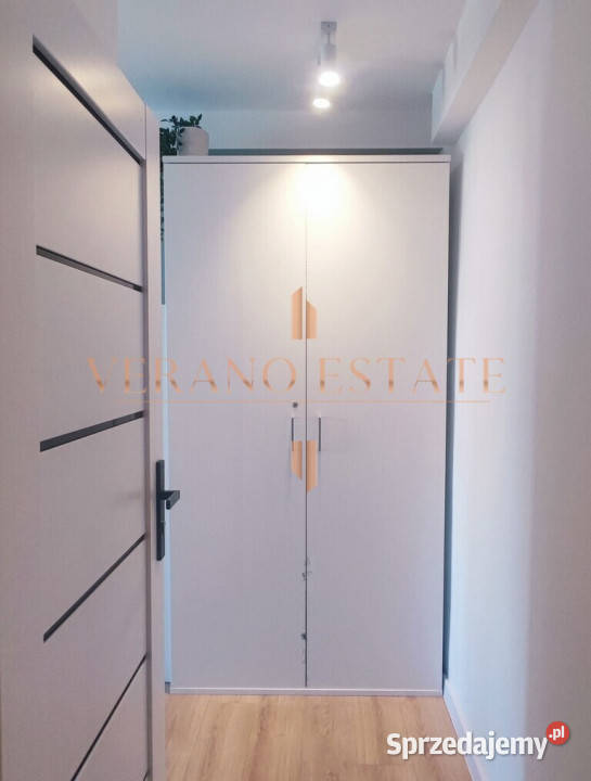 Gotowiec inwestycyjny 5 pokoi Centrum Łodzi Łódź