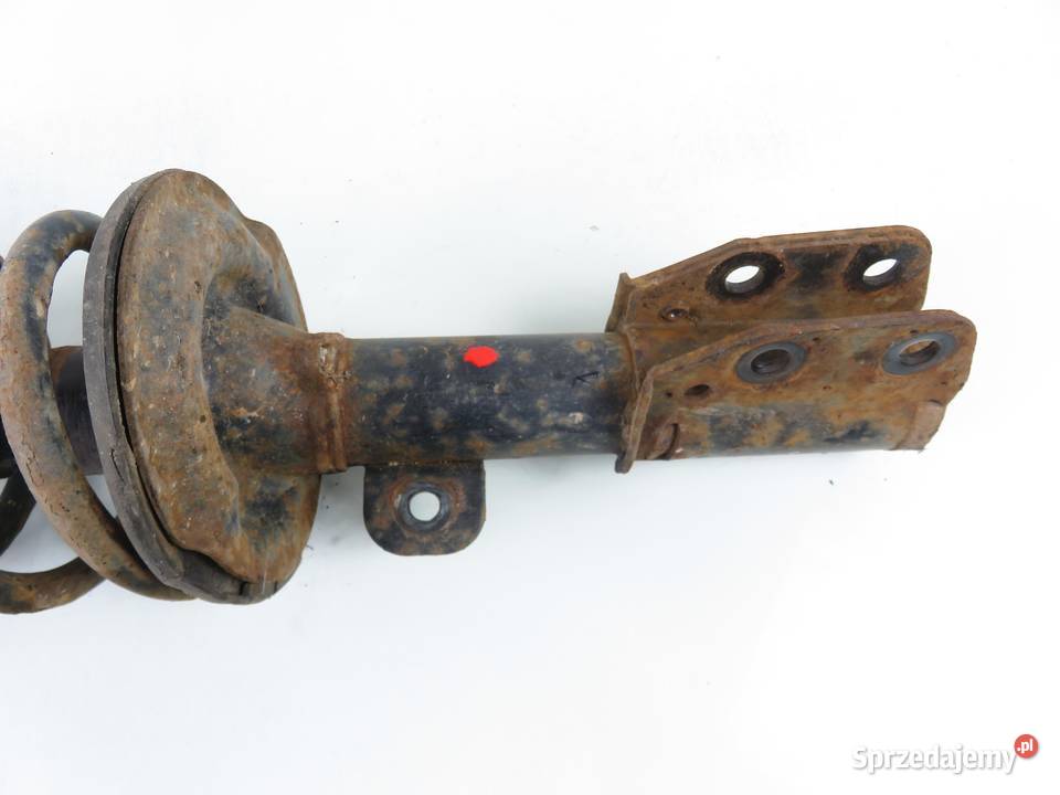 MCPERSON PRAWY PRZEDNI OPEL ANTARA A 20 CDTI Amortyzatory