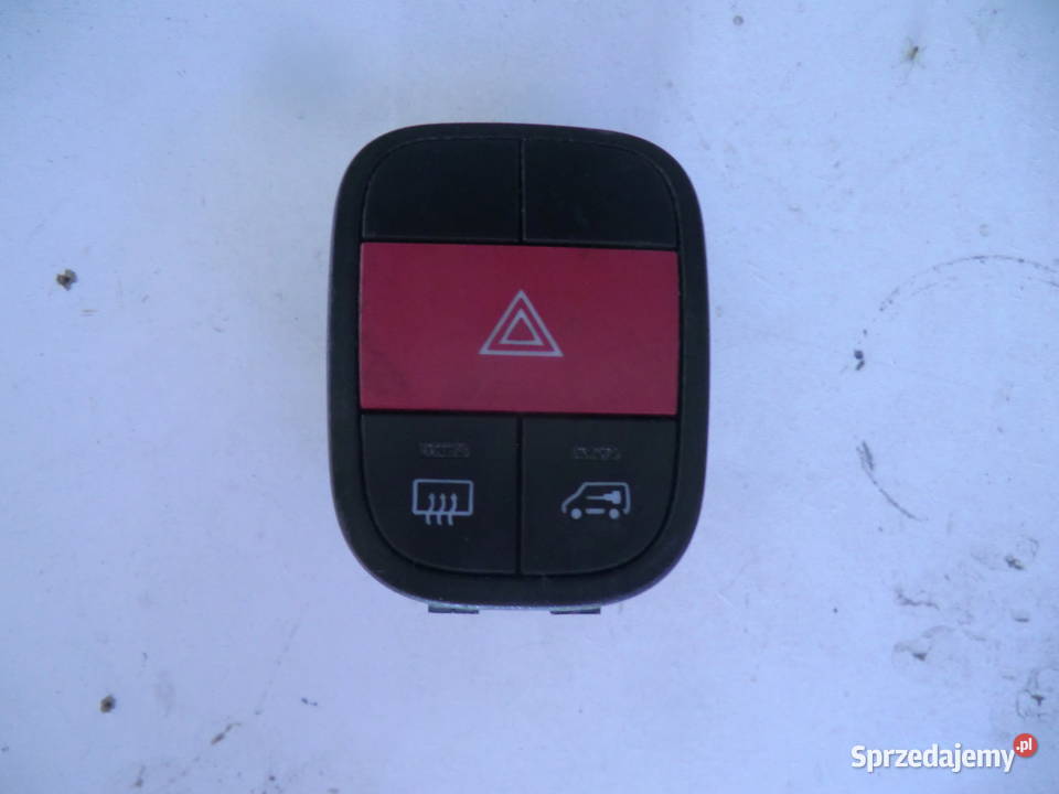 przełacznik pbt gf 20 t098 bitron