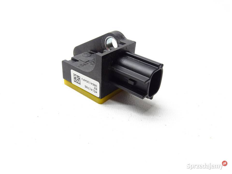 CZUJNIK UDERZENIA UDERZENIOWY 5N0959652A SKODA