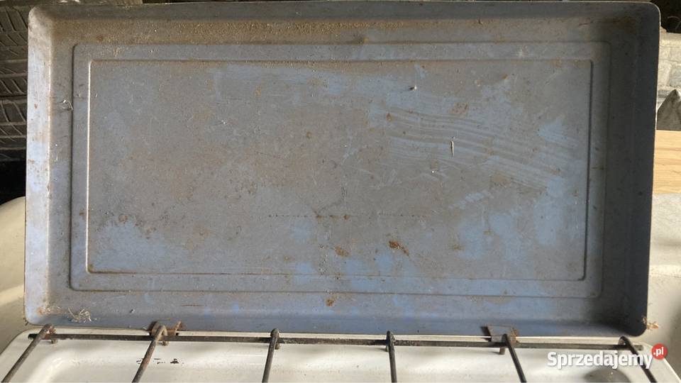 kuchenka turystyczna enders mazowieckie Warszawa