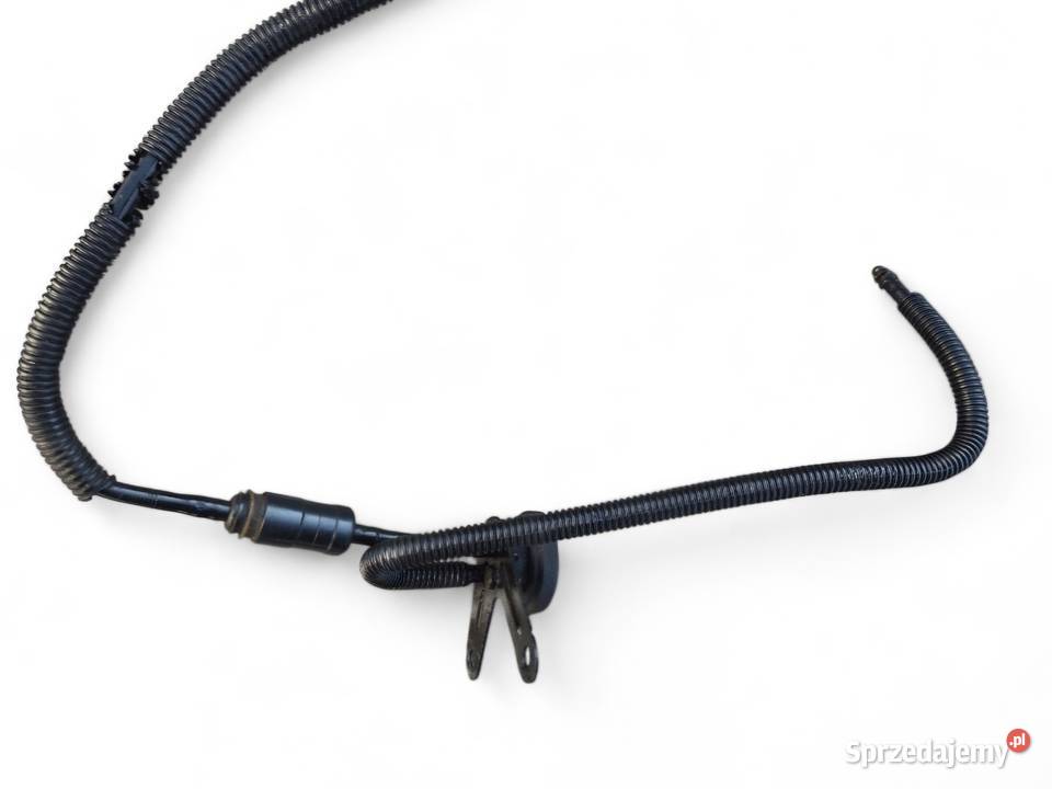 POMPA POMPKA SPRZĘGŁA PRZEWÓD PRZEWODY CHRYSLER osobowe Działoszyce