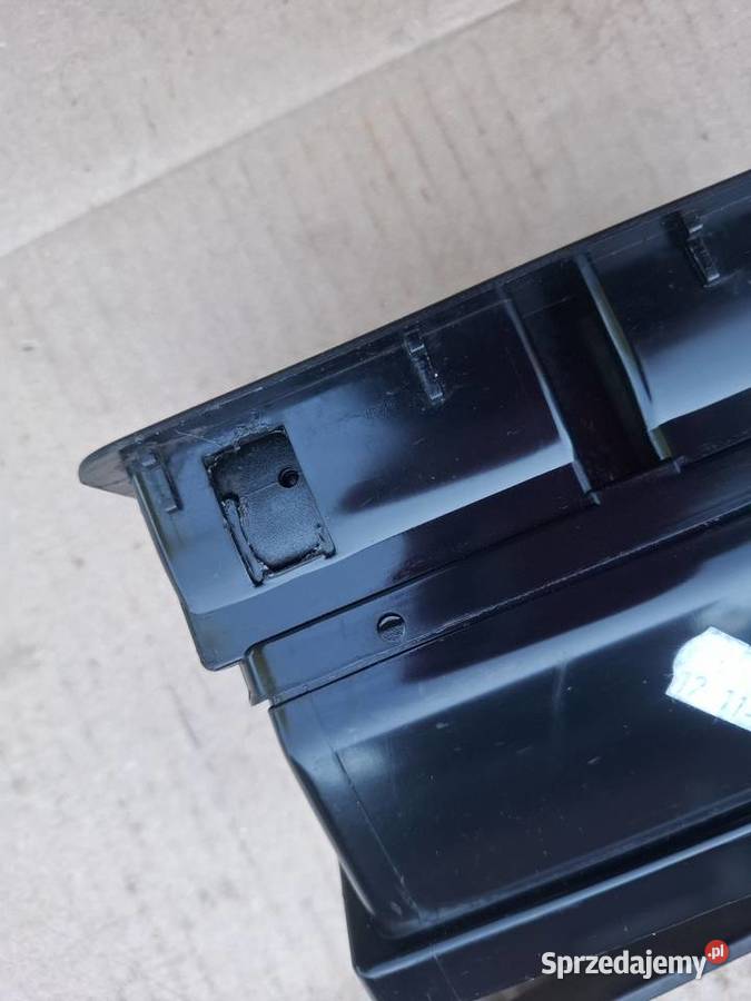 Kratka nawiewu powietrza kratki Fiat 126p Maluch Strzelce Opolskie sprzedam