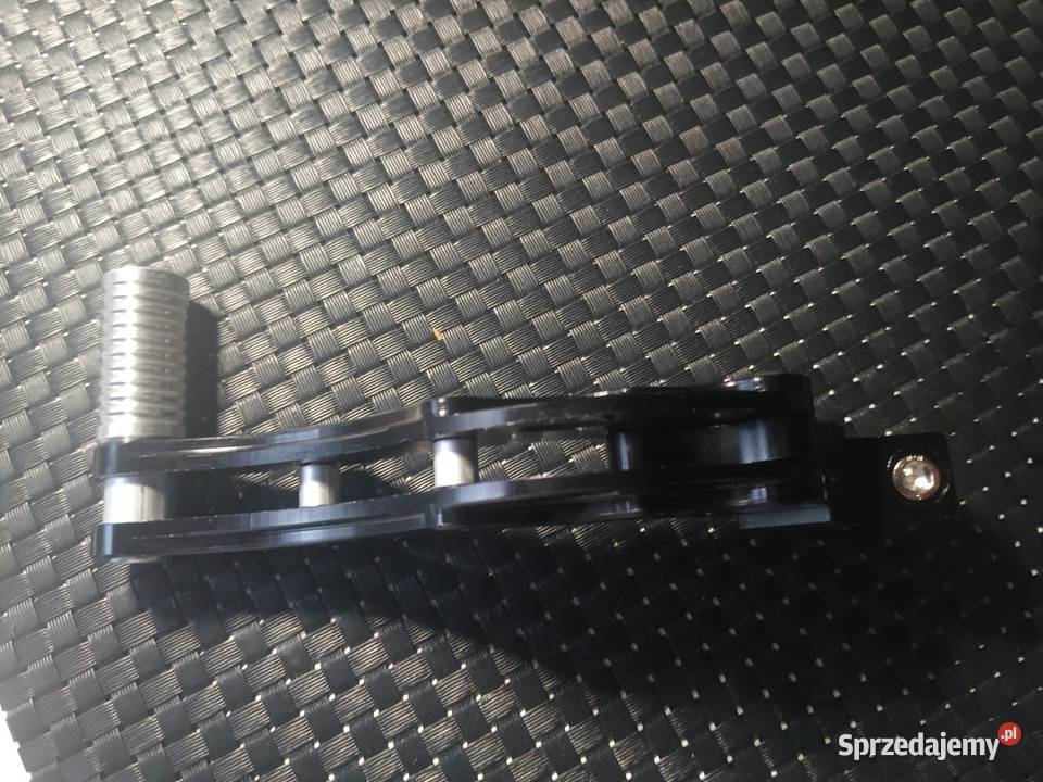 Kopka kickstarter cnc alu Aerox Sr stage6 polini Warszawa