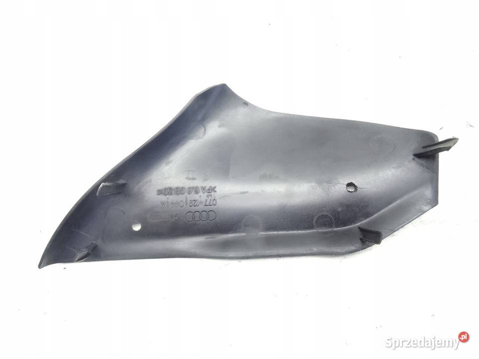 077129617 AUDI A8 D2 OSLONA DOLOT POWIETRZA Przemęt sprzedam