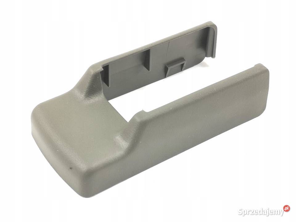 OSŁONA PROWADNICY FOTELA PPRZÓD SUZUKI VITARA