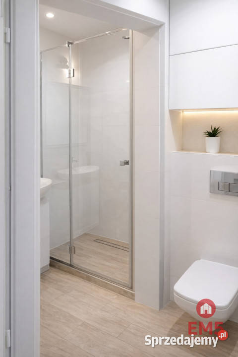 Mieszkanie Białystok 4829m2 2pokojowe