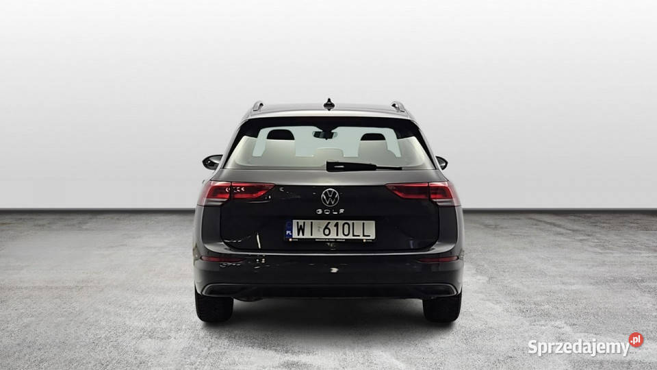 Volkswagen Golf 20 TDI Life Z Polskiego Salonu sprzedam