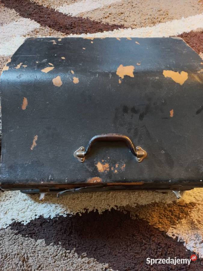 akordeon sibylla brand Goliszów