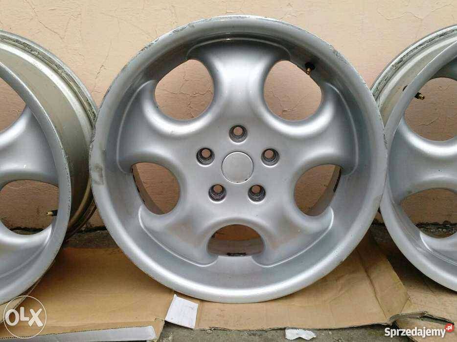 RH Cup na RANCIE 5x112 R17 ET60 dolnośląskie Wrocław sprzedam