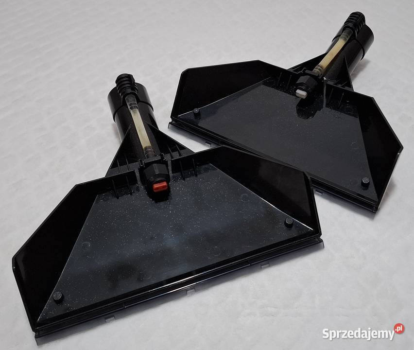 Ssawka piorąca szeroka Typ2 do zestawu piorącego Czeladź