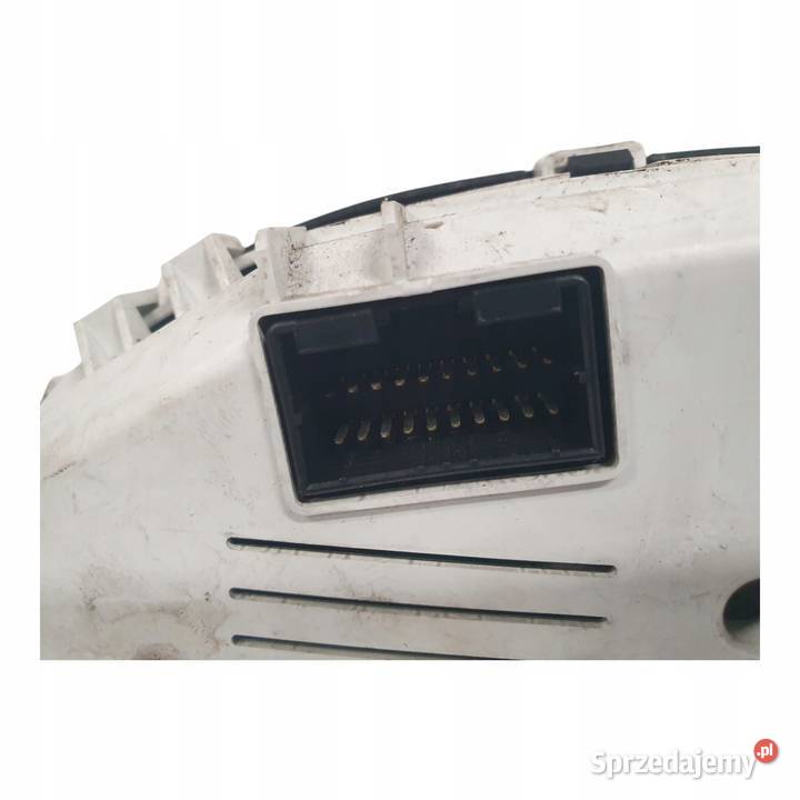 LICZNIK ZEGARY 940031D840 Kia Carens II 20 CRDI