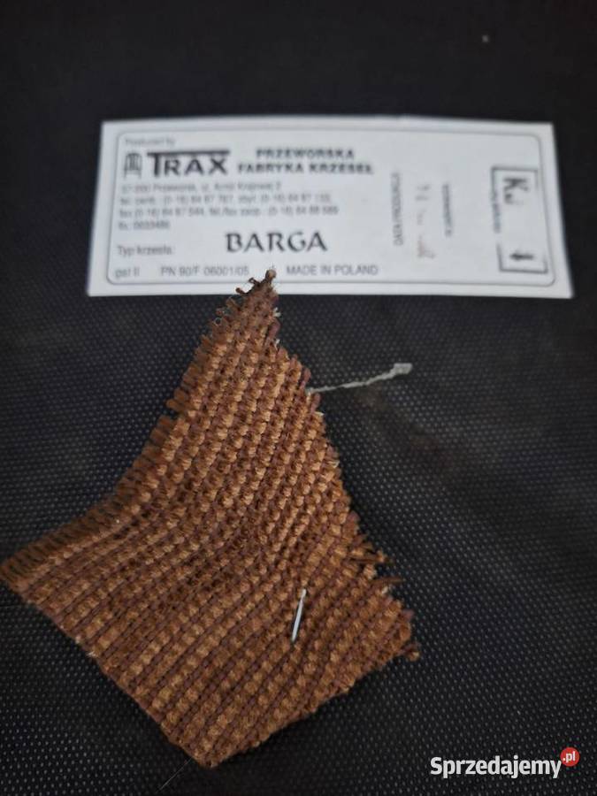 Krzesła Krzesła Łódź