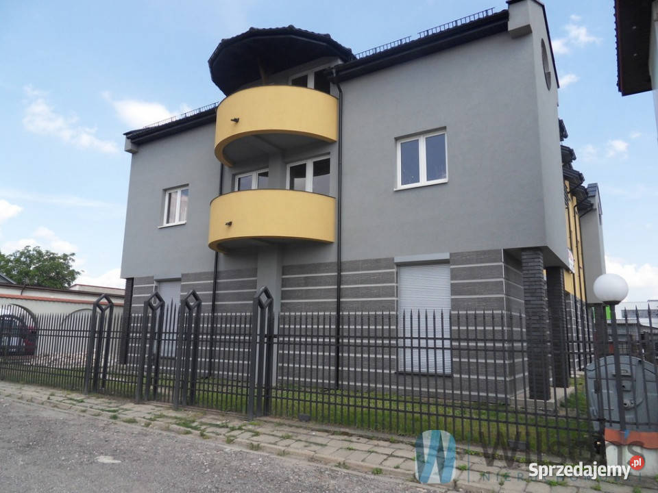 Wynajem lokalu Radom mazowieckie