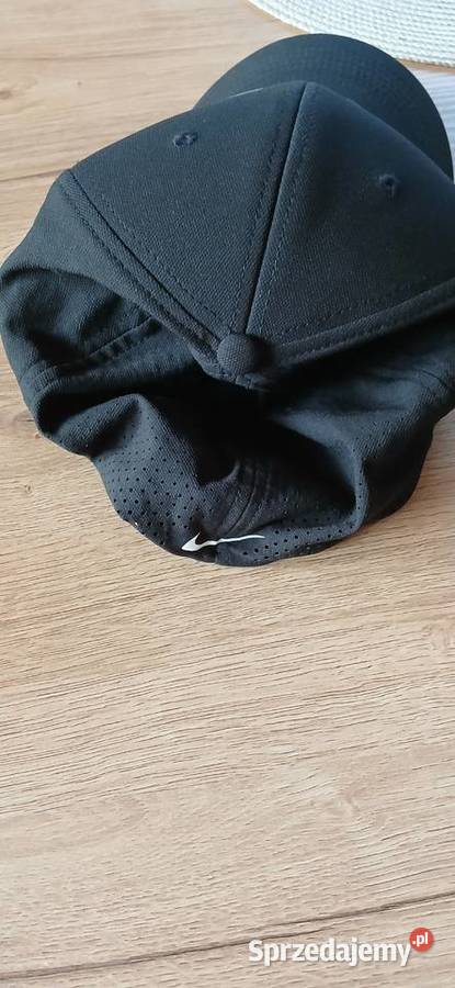 Czapka z daszkiem Nike Dla mężczyzn Skarżysko-Kamienna