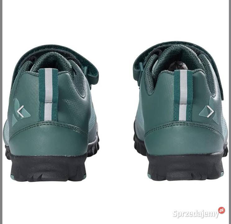 Buty rowerowe 38 VAUDE TVL Pavei MTB Damskie śląskie Zawiercie