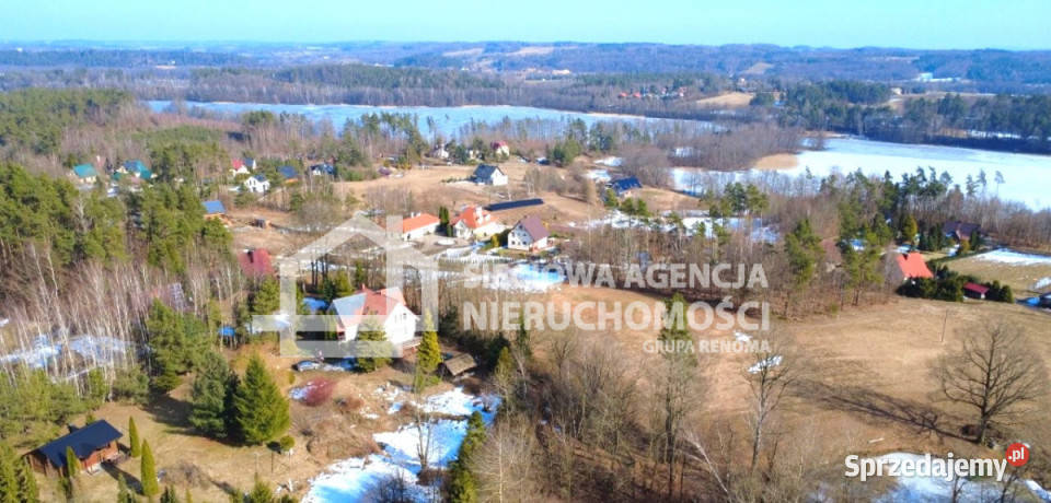 Dom wolnostojący 31659m2 Gowidlino 2 piętra