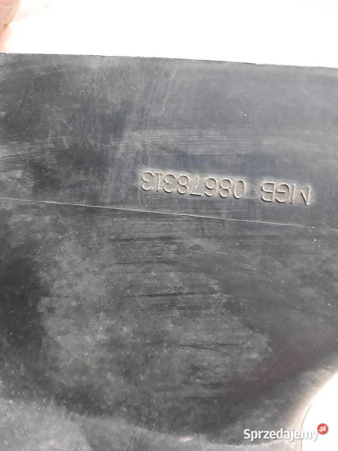 VOLVO S40 V50 KIEROWNICA WLOT POWIETRZA 08678313 wielkopolskie Międzychód
