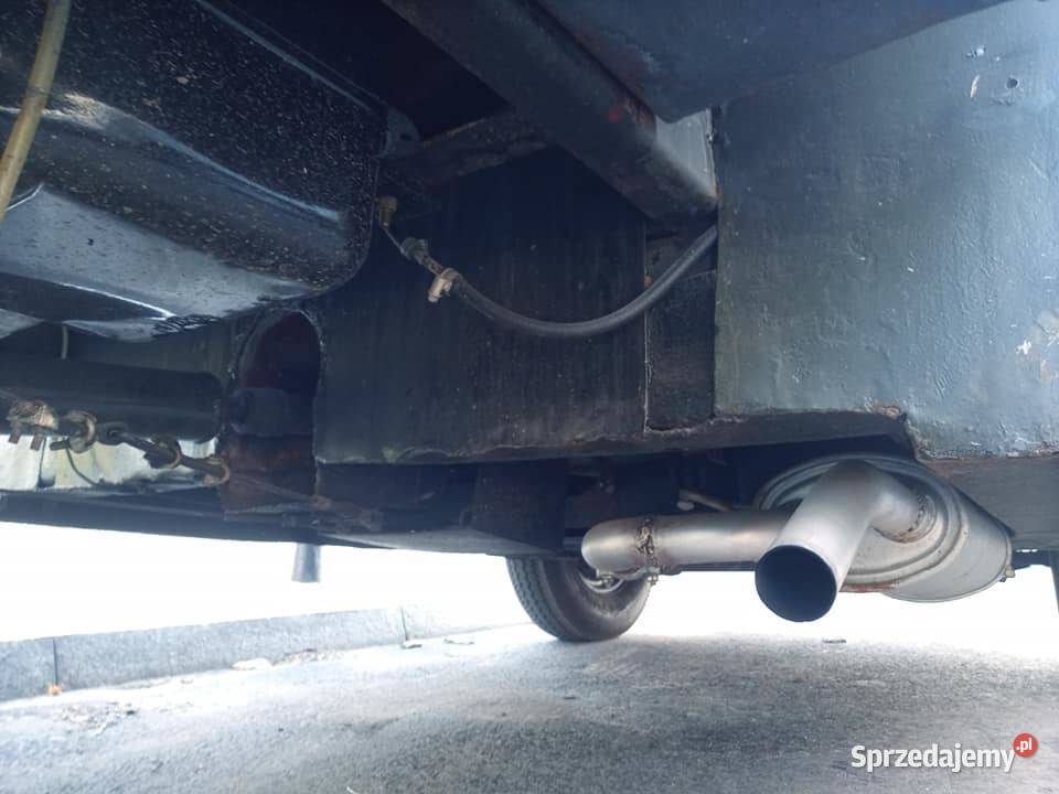 Warszawa 223 FSO zamiana 223 mazowieckie