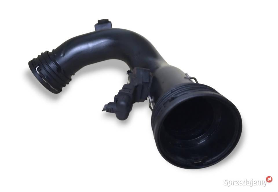PRZEWÓD POWIETRZA ALTEA TOURAN I A3 8P 20 TDI świętokrzyskie