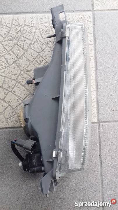 SUBARU IMPREZA LIFT 1999 2000 LAMPA LEWA Karoseria Wrocław