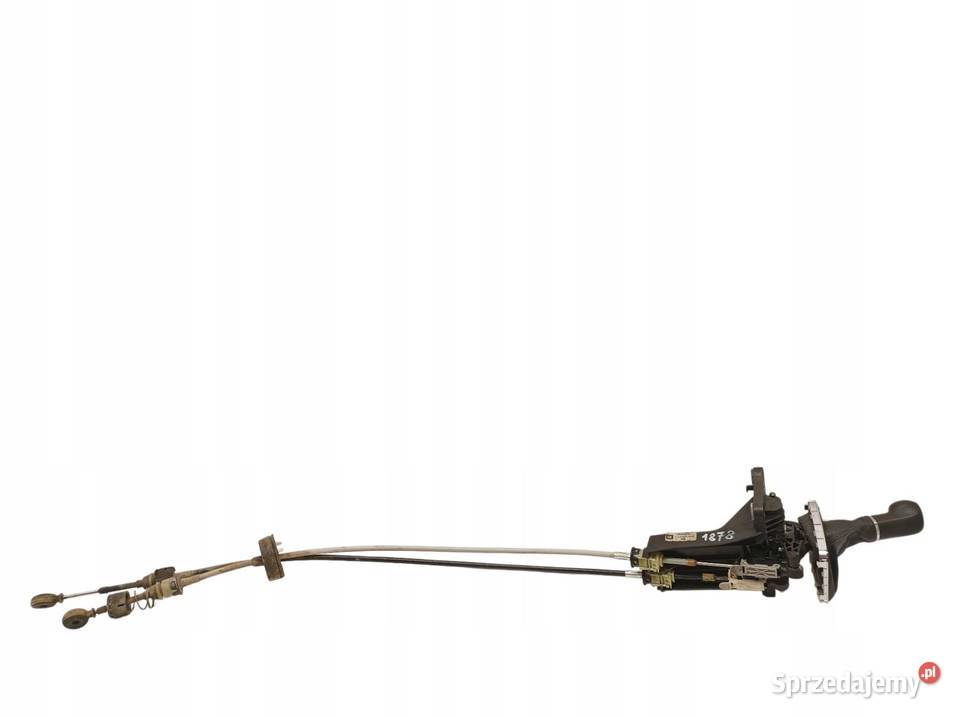 LEWAREK SKRZYNI BIEGÓW WYBIERAK MANUAL 18 B 5 B