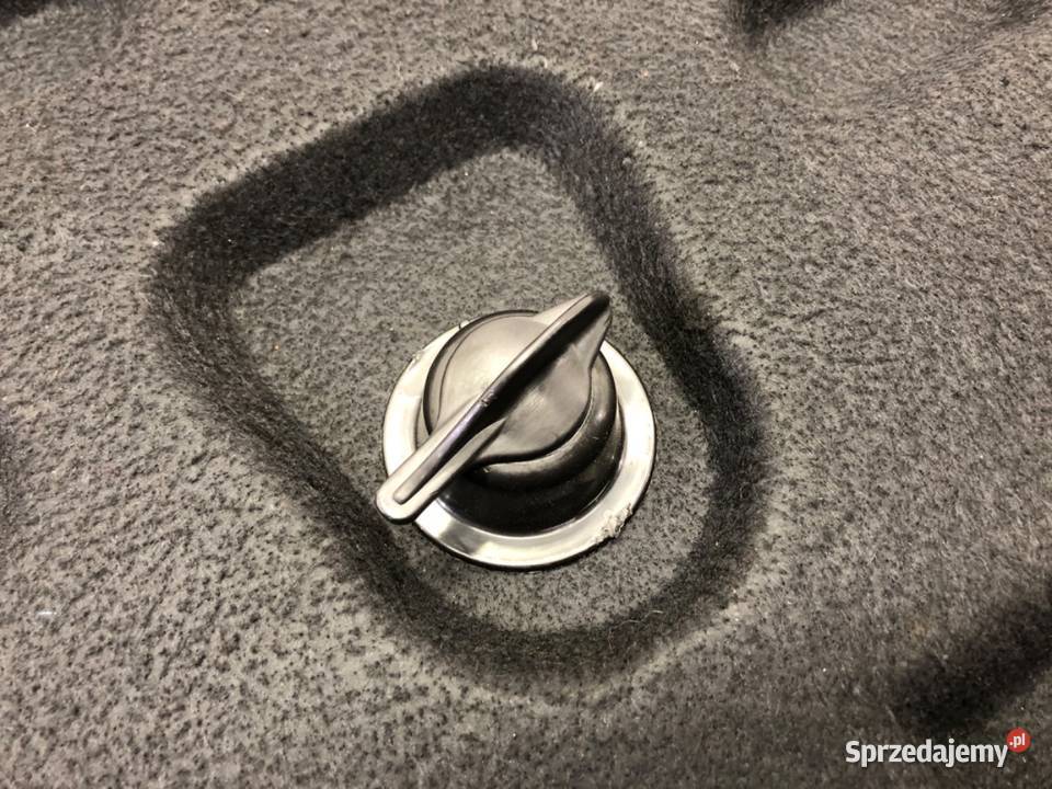 PÓŁKA TYŁ SEAT ALTEA Minivan OSŁONA BAGAŻNIKA podkarpackie