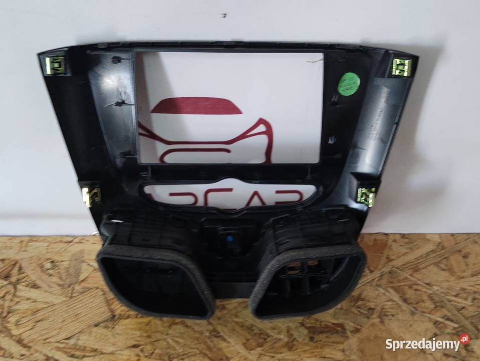 Ramka Radia Kratka Nawiewu Opel Karl 94515817 Pleszew sprzedam