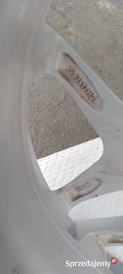 Felgi 275x112 BBS Kalisz sprzedam