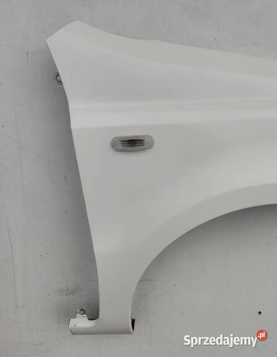 FIAT PANDA II BŁOTNIK PRAWY mazowieckie