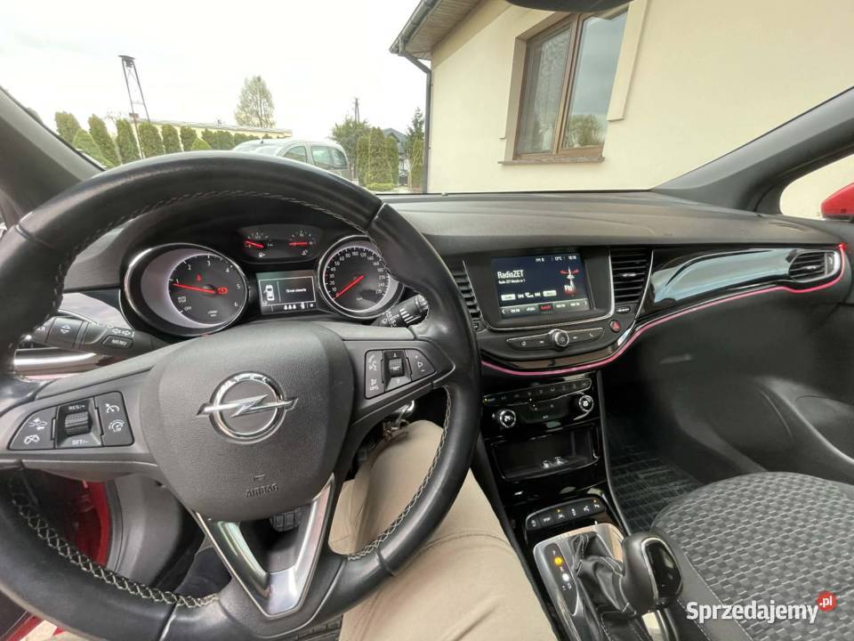 Opel Astra K 2018r FV23 Pyszków sprzedam