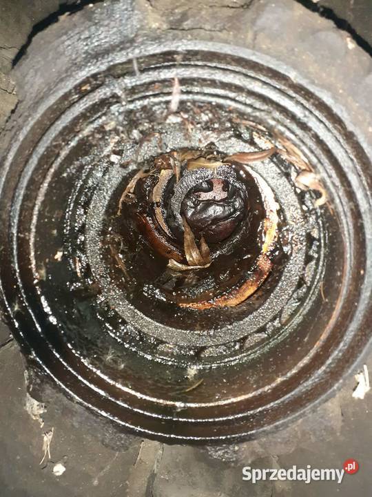 Koło do czołgu Dębica