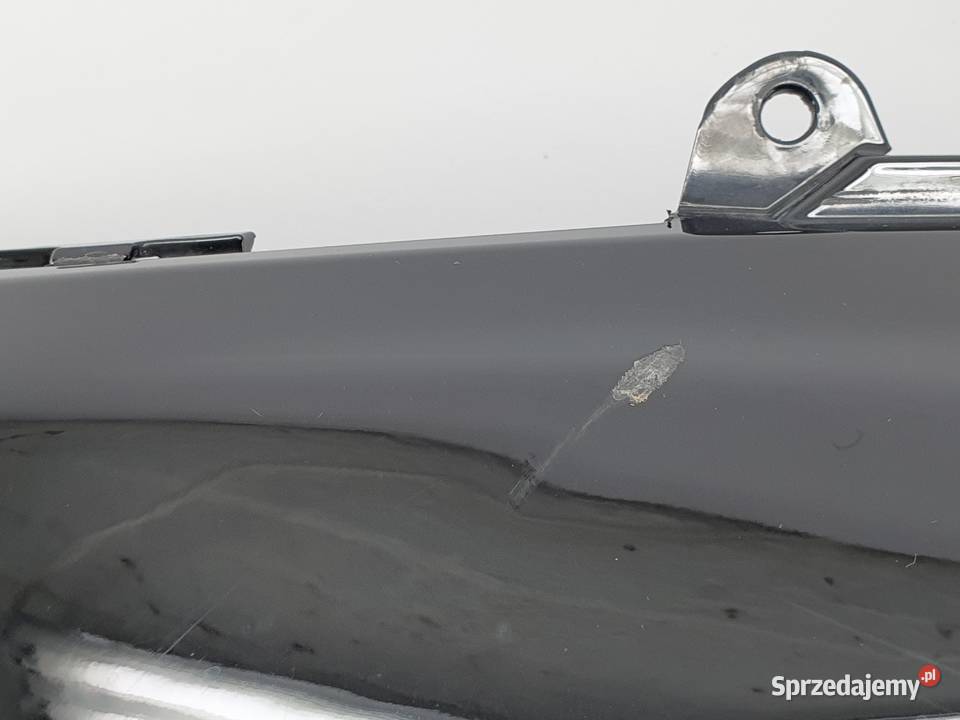 Nakladka Na Zbiornik Oslona Can Am Spyder F3 Łódź