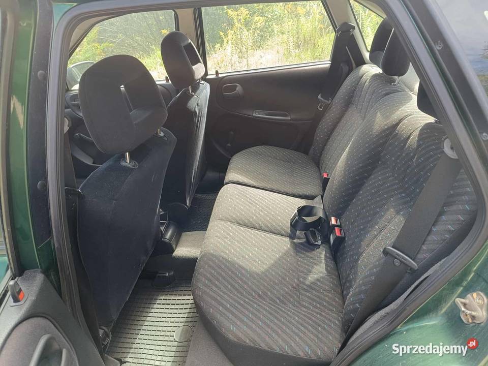 Opel Astra Clasik 16 Kłodzko