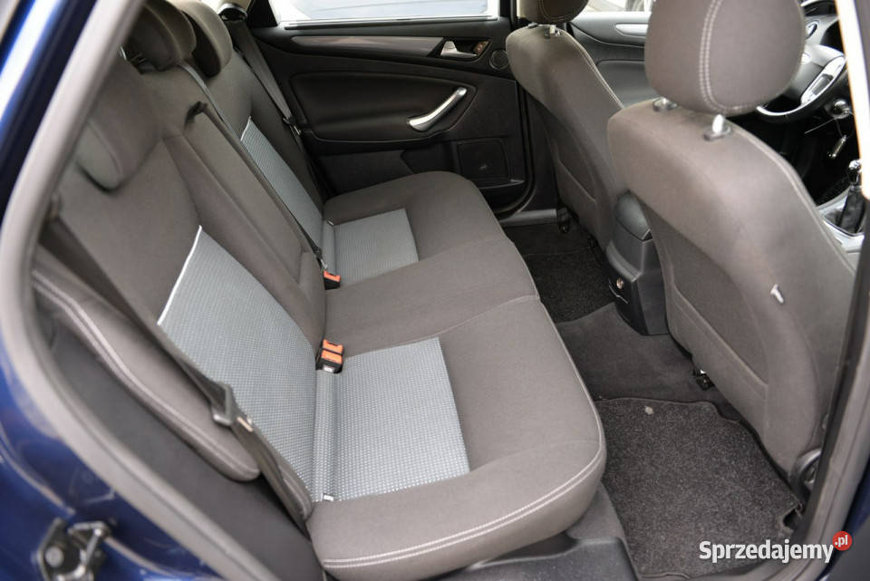 Ford Mondeo 20 145 LED SONY Czujnik przód tył śląskie Dąbrowa Górnicza
