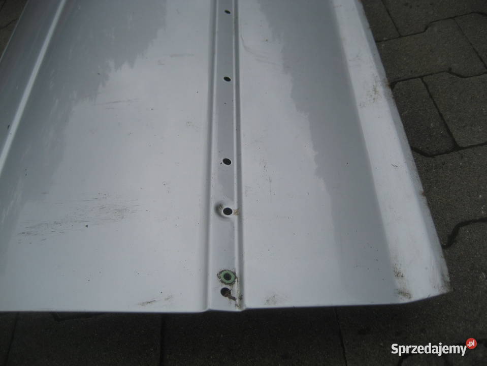 bmw 3 e46 9802r drzwi przód lewe Rakoniewice sprzedam