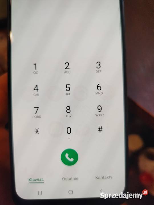 Sprzedam Samsunga Galaxy A50