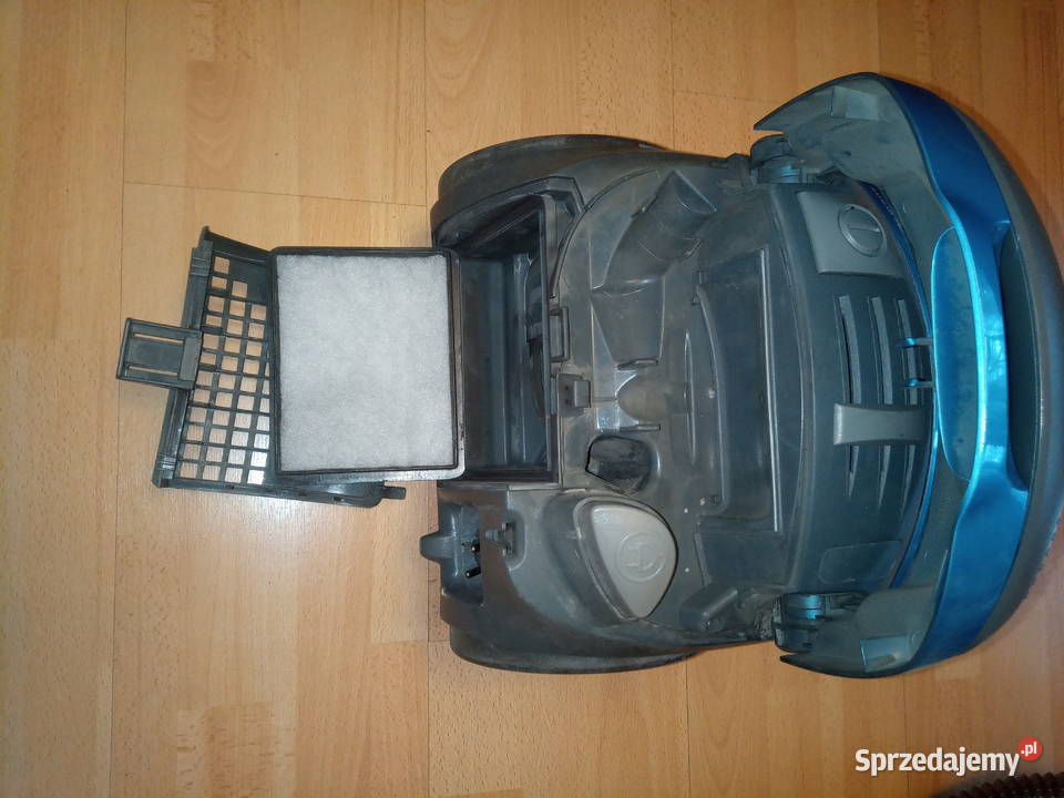 odkurzacz Zelmer Jupiter 2100 W Wrocław