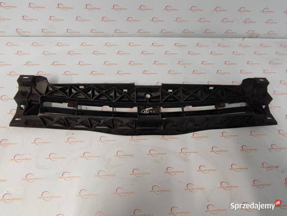 OPEL INSIGNIA I 18 B 11r wzmocnienie zderzaka Kielce