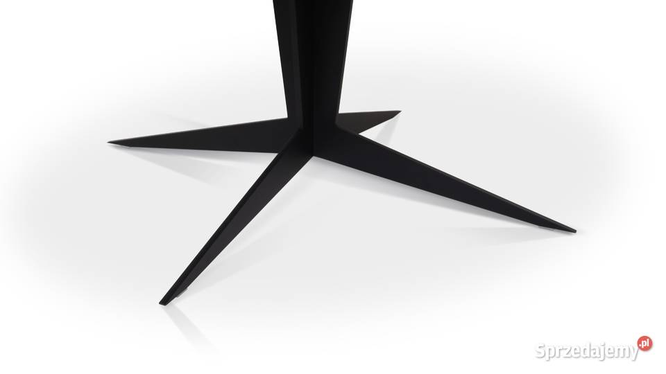 Ława spiek kwarcowy podstawa metal fi 100 sprzedam