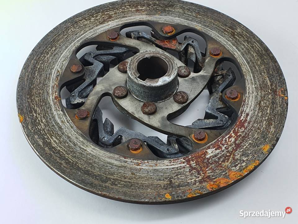 Tarcza Hamulcowa Yamaha Rx1 Warrior Vector Łódź sprzedam