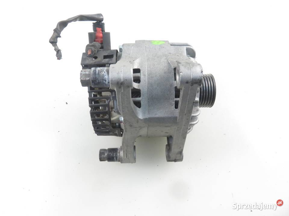 ALTERNATOR PEUGEOT 1007 14 16V KFU ET3J4 A6508PR osobowe