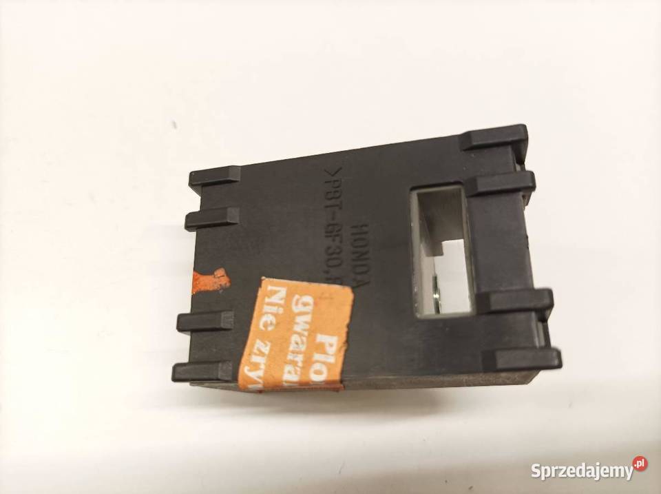 MODUŁ INVERTERA FALOWNIKA 13 HYB Q87486 Honda Rok produkcji 2004