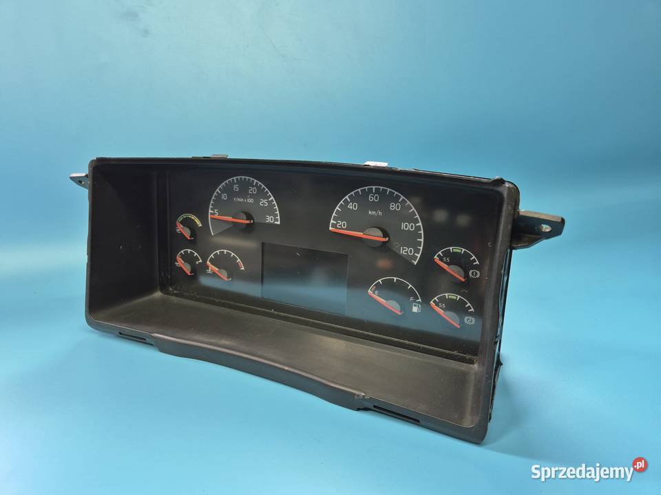 Licznik Zegar VOLVO VDO FH FM 20739270 P01 Zawichost sprzedam