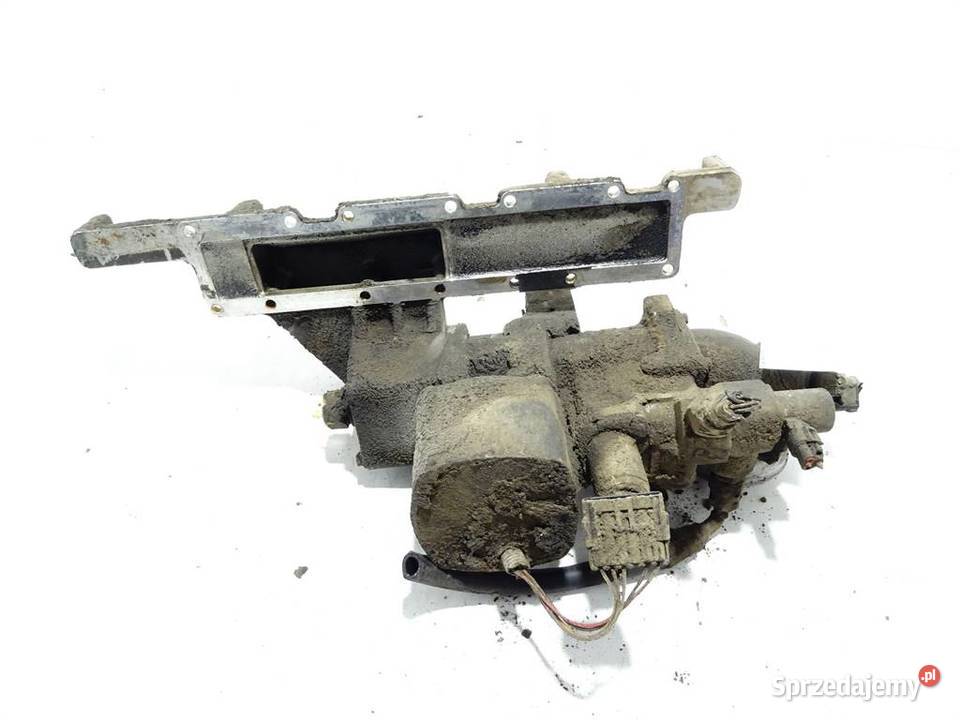 PRZEPUSTNICA 3938318 ZAWÓR POWIETRZA sprzedam