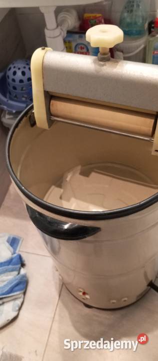 Pralka wirówka Białystok