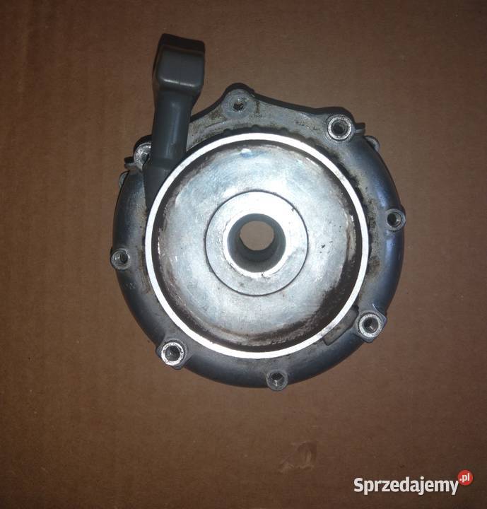 Kosa oleo mac sparta szarpak rozrusznik Bielsko-Biała