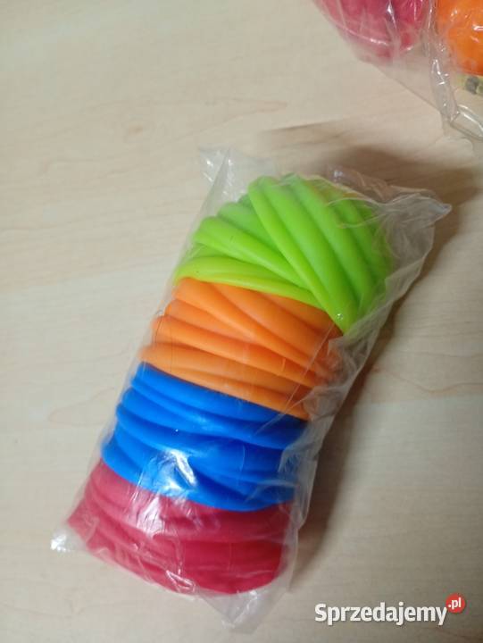 Wielorazowe balony wodne x5 opakowań Przysucha